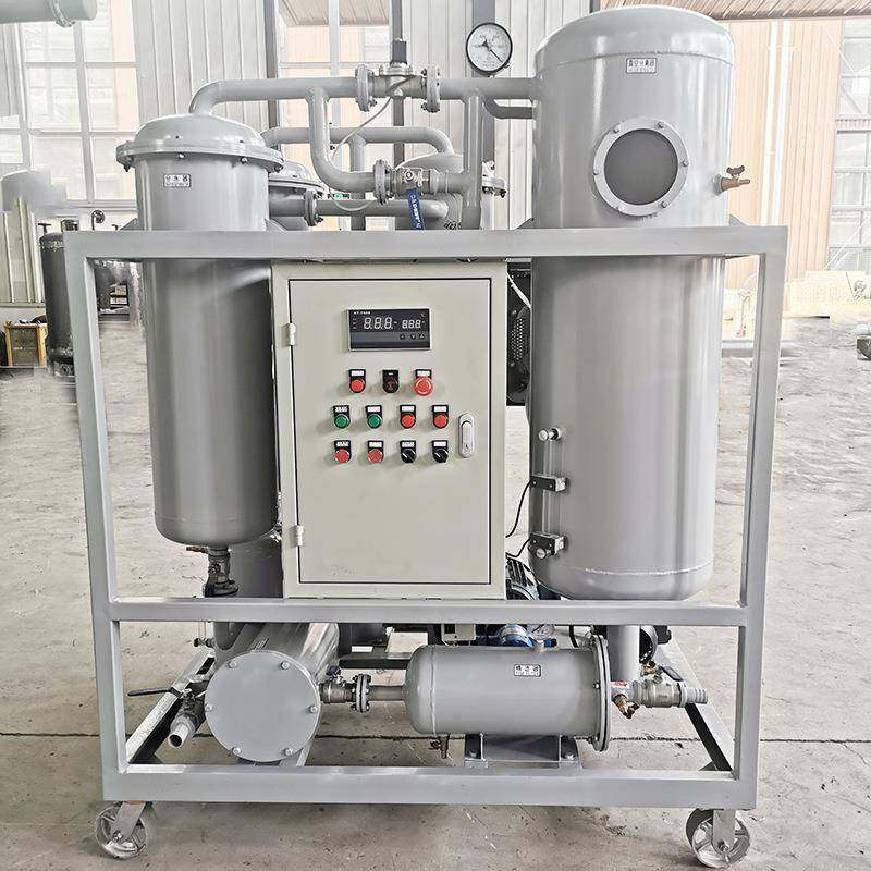 TR/ZJC-50透平油真空滤油机聚结真空破乳化脱水汽轮机油处理,机械设备,过滤设备,淘宝优惠券,粉丝福利购,淘宝优惠卷