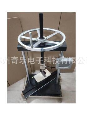 MWD-10B手动人造板万能试验机胶合静曲强度拉伸试验机