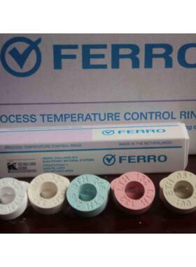 美国原装进口测温环/福禄测温环/高温窑炉专用PTCR测温环