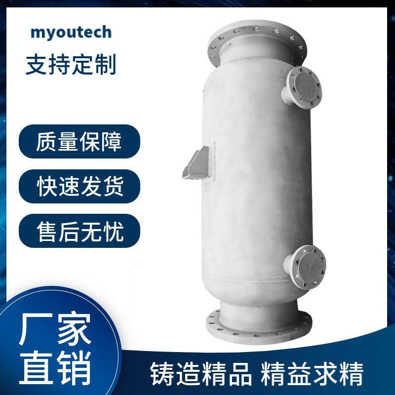 直供不锈钢冷凝器 牛奶啤酒管壳式热交换器 缠绕式换热器
