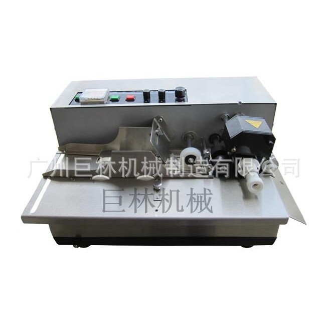 油墨打码机 自动打码机 标示机 纸盒打码机 厂家直销 打印字机