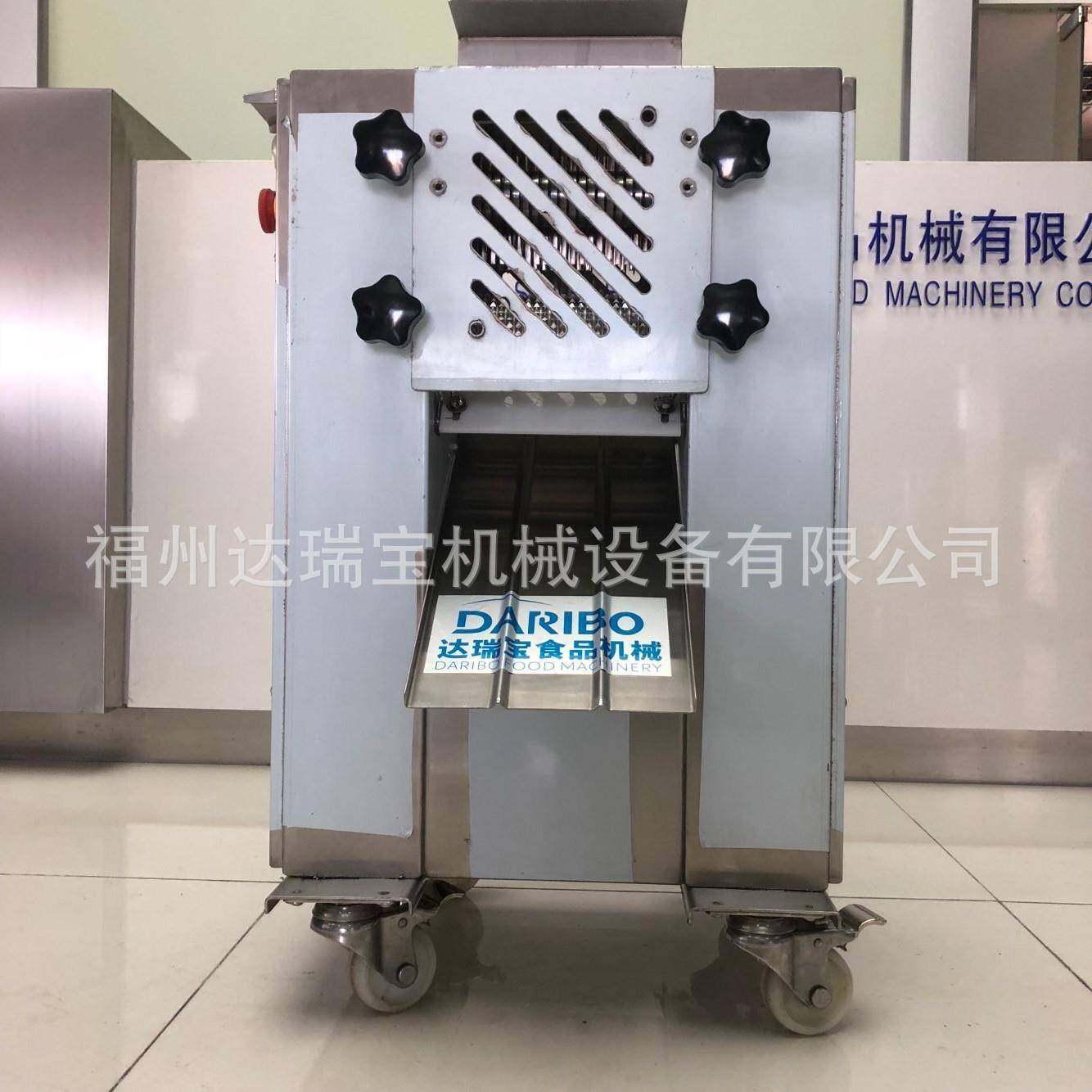 炊事设备松肉断筋机 商用肉内松肉机断筋机 全自动松肉入味机