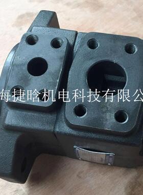 供应YB-D315 定量叶片泵 压力10MPa 液压油泵 电动油泵