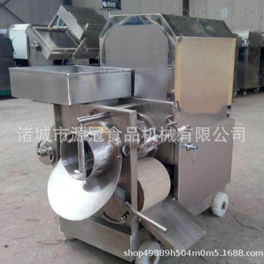 供应小型鱼肉采肉机 虾蟹去壳机 鱼类去刺机火腿肠去皮机生产厂家,清洗/食品/商业设备,肉制品加工设备,淘宝优惠券,粉丝福利购,淘宝优惠卷