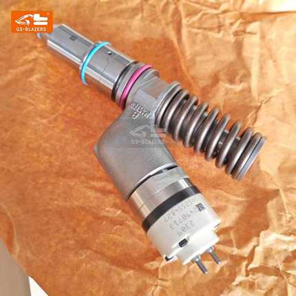 C13喷油器总成249-0713适用E挖掘机配件249-0705 2490713 2490705