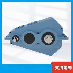 泰兴泰星牌泰隆牌起重机齿轮减速机变速机QJR140型QJB140型