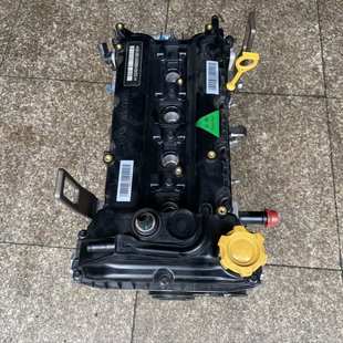 名爵 1.8T 众泰T600 1.5T 1.4VVT发动机 550圣达菲15S4G 适用荣威