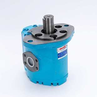 载机油泵 装 长江齿轮泵起重机油泵 环卫车油泵 长江系列CBY齿轮泵