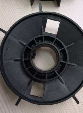 ABB电机散热风叶 M2BAX 160MLC2电机 3GZV304 014-1