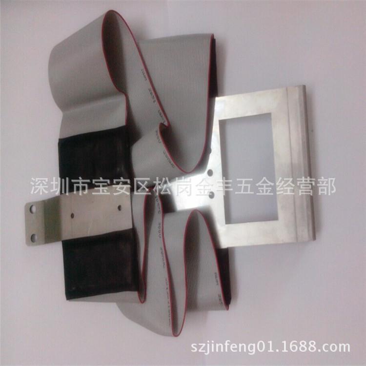 电极线沙迪克慢走丝AQ360排线线切割AD360极间线线切割机头线