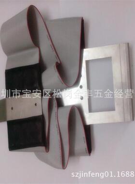 电极线沙迪克慢走丝AQ360排线线切割AD360极间线线切割机头线