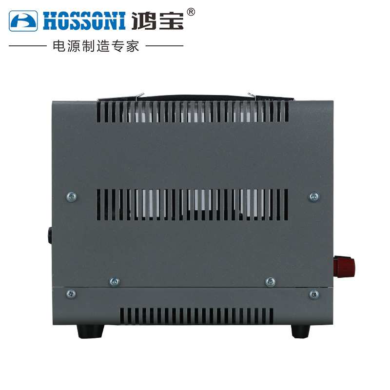 鸿宝充电器 GCA-5A直流充电机6V 12V 24V电瓶/蓄电池硅整流充电机