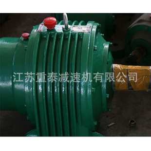 5减速机器 重泰NAD224 性能稳定 行星齿轮减速机 卧式