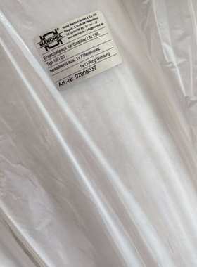 德国进口 Marchel滤芯 O形圈套件 DN150   92005037  für 150 20