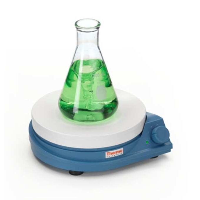 Thermo Scientific RT 基础系列磁力搅拌器 货号: 88880010