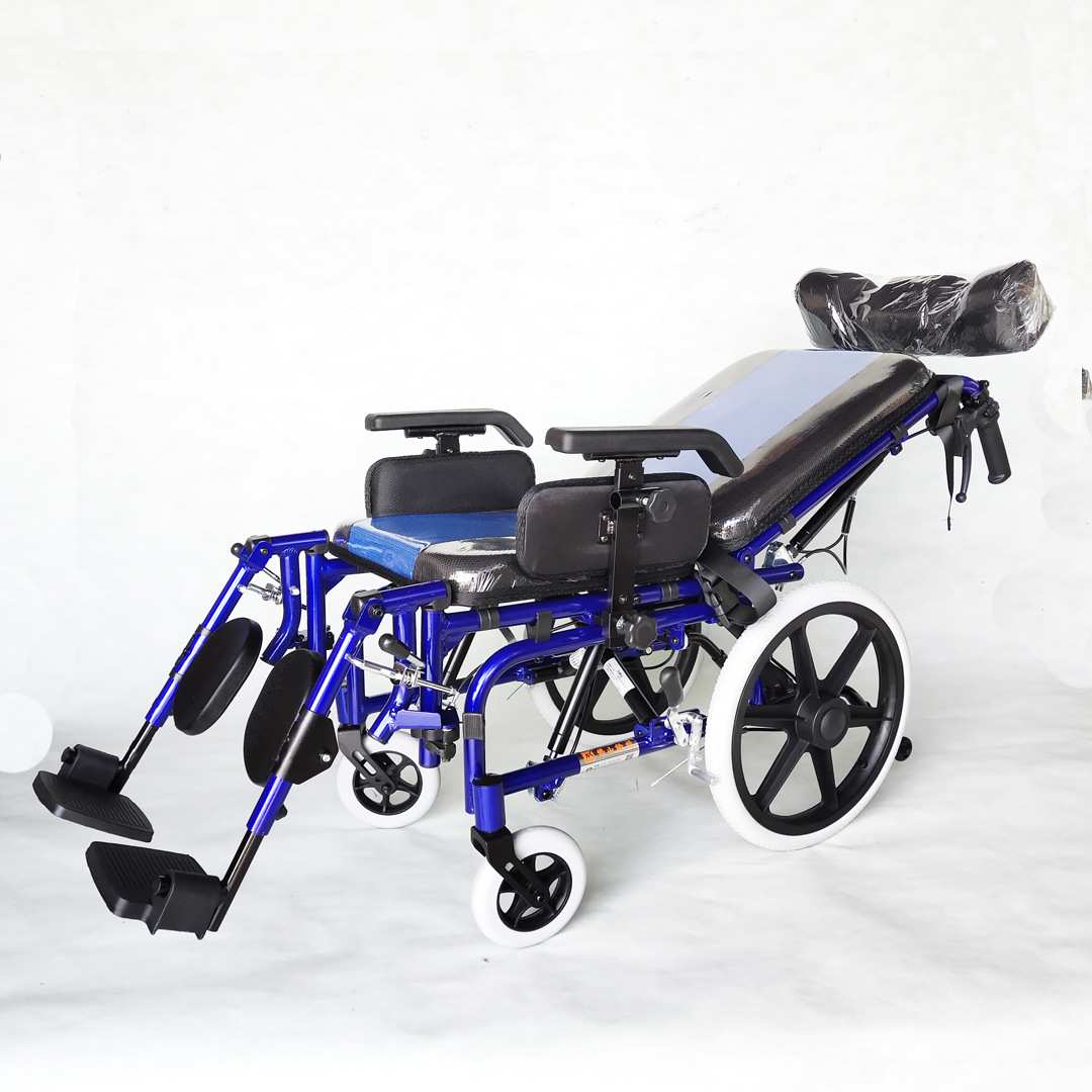 固定坐垫背靠餐板多功能儿童代步车助步椅小型轻便折叠推车安全带