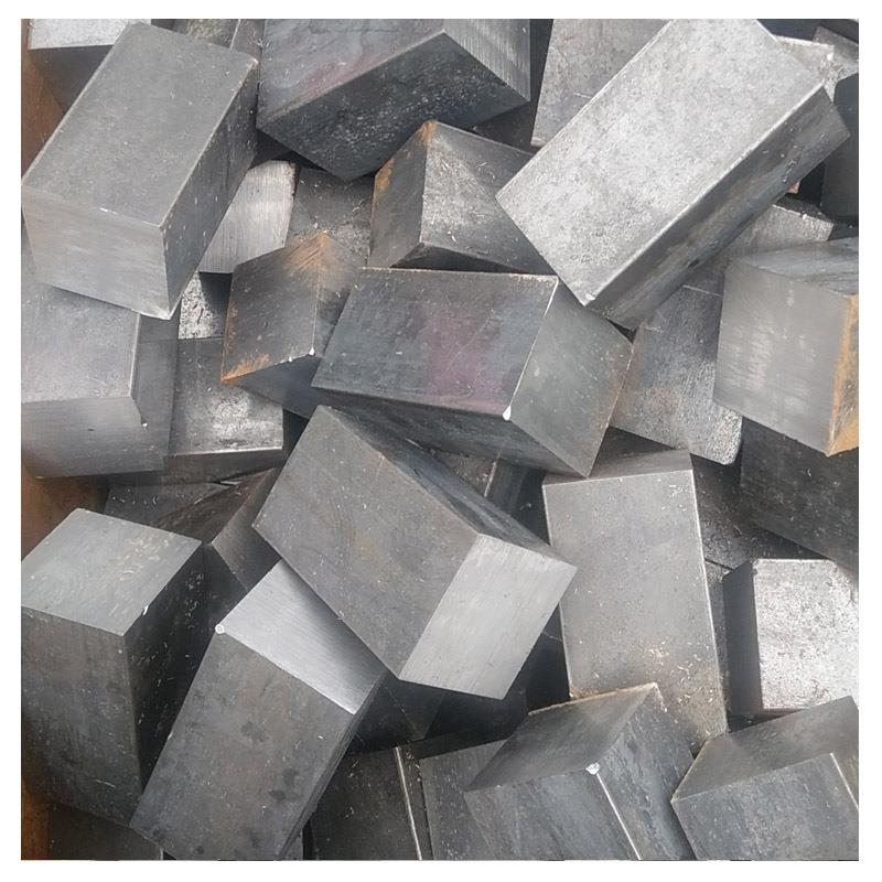 冷拉方钢20#45#Q345方钢40X4050*5070*70冷拔方钢直供