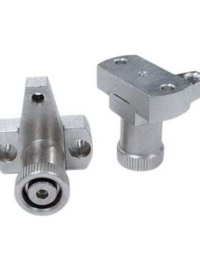 弹簧夹钳固定夹轻型SPCPS-L20 SPCPS-L30 下压型压紧器工件夹锁紧