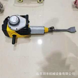 供应威克捣固机 BH23内燃捣固镐冲击 SND-23手提内燃捣固机