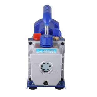 50HZ真空泵 220V 200W真空泵 极限压力5Pa 江苏1升真空泵