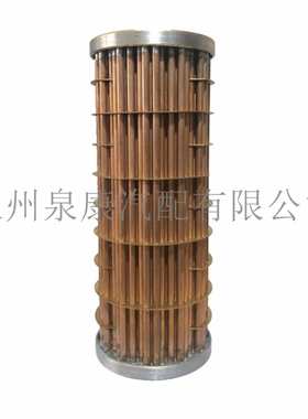 厂家热推 机油冷却器芯3021581 老款 NT855发动机 船舶动力配件