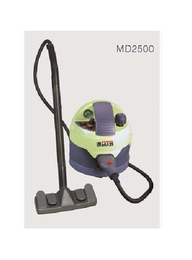 茵百芝MD2500  MD3000 MD2200干式蒸汽清洗机 car steam cleaner