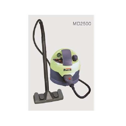 茵百芝MD2500  MD3000 MD2200干式蒸汽清洗机 car steam cleaner