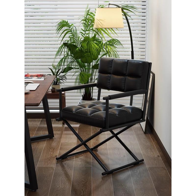 CSP1轻奢椅家用舒适久坐书房书桌休闲椅子公座椅商务接待洽谈