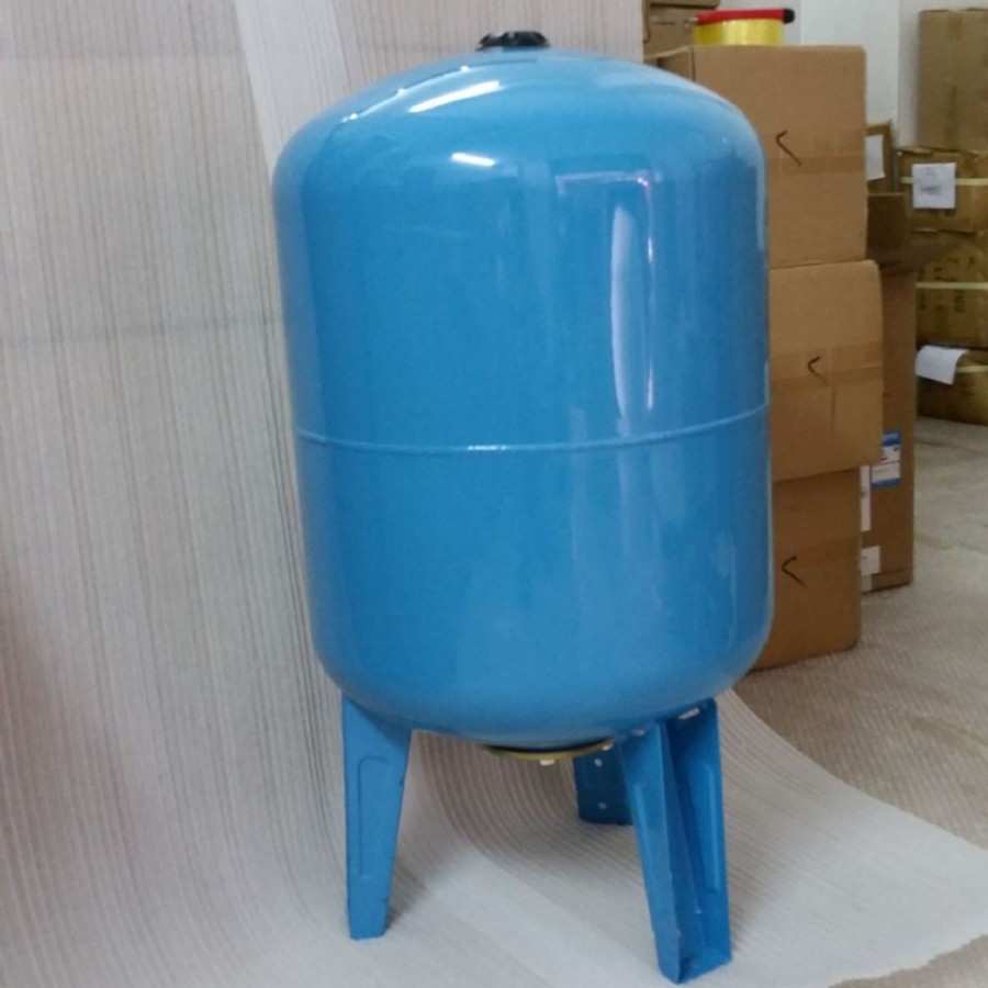 气压罐   隔膜式气压罐  供水气压罐  压力罐  膨胀罐 36L  50L