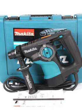 原装HR2800冲击钻电锤两用大功率800W调速正反转28mm