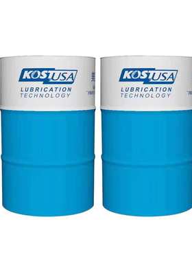 考斯特ANTIRUST 250 F溶剂型防锈油 黑色金属材料防锈剂18L/200L