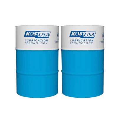 考斯特ANTIRUST 250 F溶剂型防锈油 黑色金属材料防锈剂18L/200L