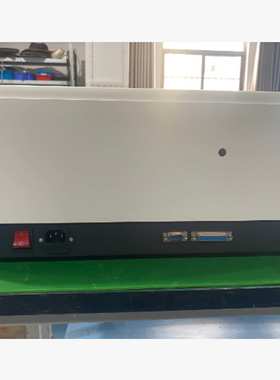 紫外可见分光光度计 型号:ZXGDJ-752 库号：M410913