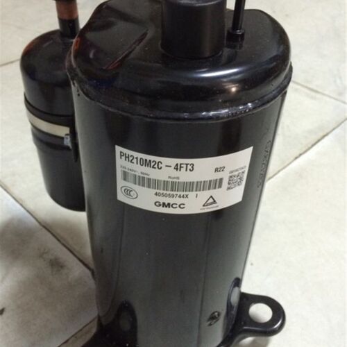 ph210m2c-4ft3 4FT2 PH195X2C-8FTC1 PH200全新1.5匹美芝压缩机