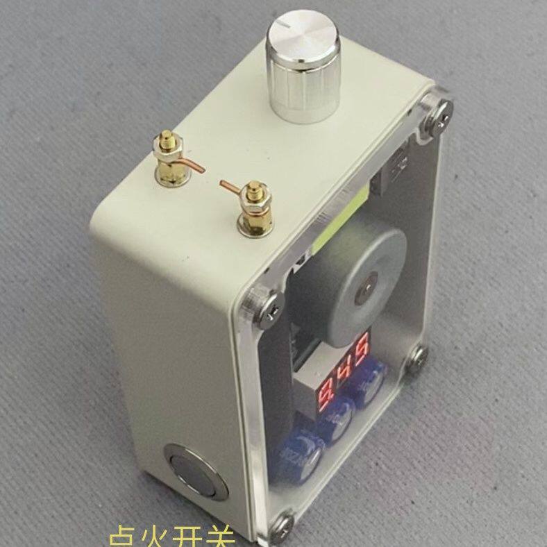 手摇发电机便携照明点火USB充电,手摇2分钟,可以点火40-50次