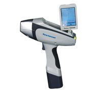 手持式汽车行业分析仪Genius 6000XRF