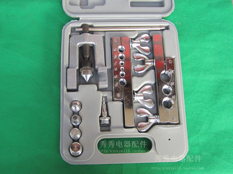 92型英制扩口器涨管器 铜管铝管扩口器 空调管扩口器