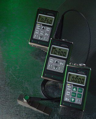 特价 原装进口美国DAKOTA MX-3/MX3/MX5/MX-5DL超声波测厚仪MX-3
