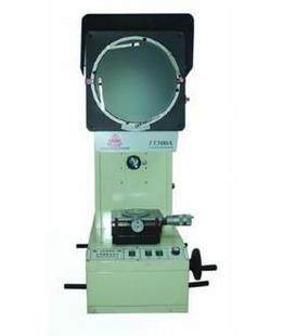 JT-300A轮廓投影仪 电线电缆检测仪器专用投影仪