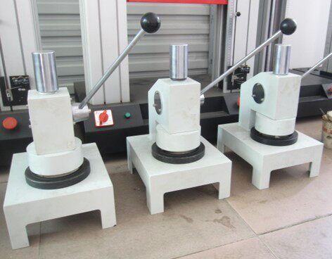 纸张纸品瓦楞 测定标准试样定量取样器