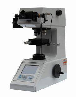 特价 山东华银 HVS-1000B型数显显微硬度计 硬度机 包邮