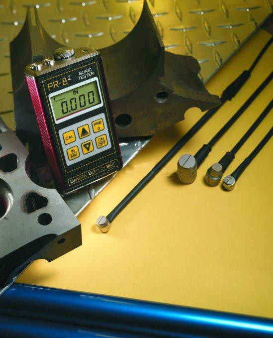 特价 美国达考特DAKOTA PR-82汽车专用超声波测厚仪 进口测厚仪 0
