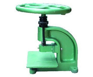 特价 3C认证 CP-25冲片机 电线电缆检测仪器 包邮