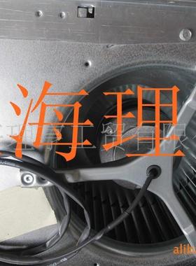 ABB变频器风机 D4E225-CC01-39 ABB变频器风机