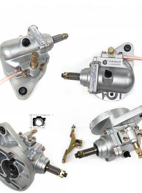 摩托车改装Gy6 150 250发动机卡丁车Atv外部传动轴反转总成