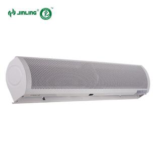 金羚风幕机0.9/1.2/1.5/2米贯流式空气幕静音风帘机商场门口风闸