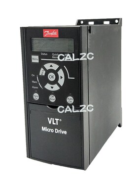 Danfoss丹佛斯变频器132F0058风机水泵FC051P11KT4E20H 11KW