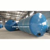 100立方 玻璃钢化粪池九江景德镇上饶抚州新余6