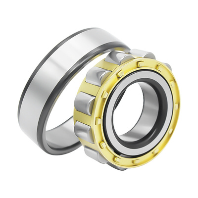 洛阳LYC圆柱滚子轴承NU NJ304 305 306 307 308 309 310EMZ1Z2 C3