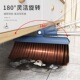 2021新款 不粘头发扫地笤帚垃圾铲单个 家用扫把簸箕组合套装